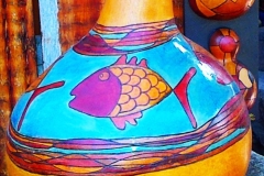 ARTPOT-FISH-R-900.00-Oils-woodstain-25-x-22cm-made-to-order