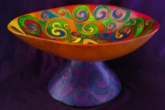 ARTPOT-FRUITBOWL-CURLS-R-750.00-Acrylics-16-x-22cm-made-to-order