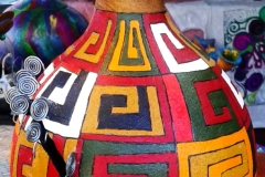 ARTPOT-INCA-R900.00-Acrylics-wire-details-27-x-18cm-made-to-order