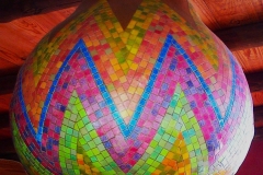 ARTPOT-MOSAIC-UP-DOWN-R-1-700.00-Paper-woodstain-26-x-27cm-made-to-order