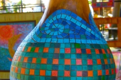 ARTPOT-MOSAIC-WAVES-hanging-R-1200.00-Paper-mosaic-woodstain-17-x-13cm-made-to-order