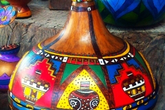 ARTPOT-TRADITIONAL-R-1-200.00-Acrylics-woodstain-25-x-25cm-made-to-order