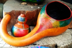 ARTPOT-WRAPPED-COMBO-R-800.00-Acrylics-14-x-30cm-and-11-x-7cm-made-to-order