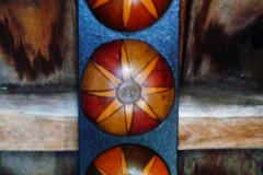 CALABASH-STARS-R-400.00-Woodstained-40-x-12cm-made-to-order