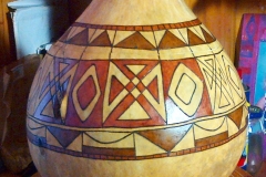 ARTPOT-COFFEE-in-progress-Woodstain-40-x-27cm